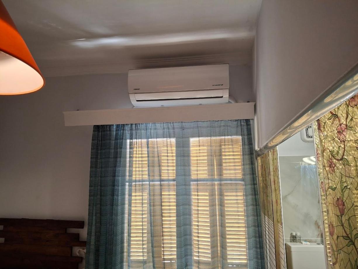 Nafpaktos Apartment And Studios In Port Habitación foto