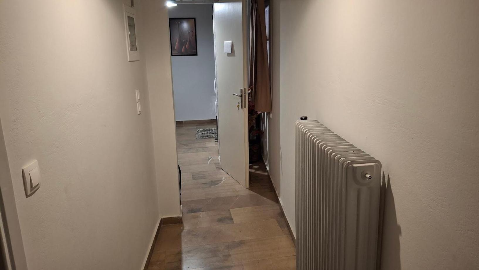 Nafpaktos Apartment And Studios In Port Habitación foto